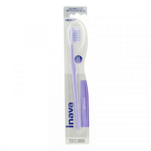 Inava - Brosse à dents ortho-x