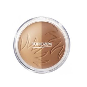 Topicrem -  Poudre Hydra Éclat - 18g