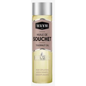 WAAM - Huile de souchet - 100mL