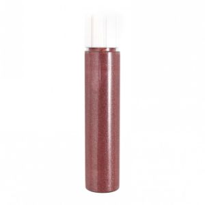 Zao - Recharge gloss glam brown - N°015