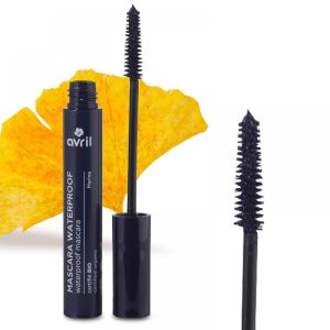Avril - Mascara Waterproof - 10 ml