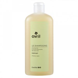 Avril - Shampooing Purifiant - 250ml