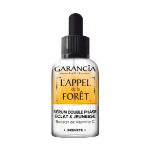 Garancia - L'appel de la Forêt Double sérum éclat et jeunesse - 30ml