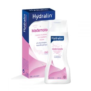 Hydralin - Mademoiselle gel lavant - 200ml