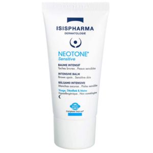 Isispharma - NEOTONE Sensitive Baume intensif - 30ml