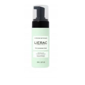 Lierac - La Mousse Nettoyante - 50mL