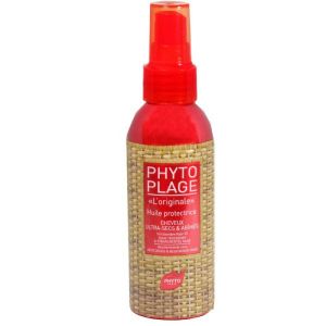 Phyto - Phytoplage L'originale huile protectrice - 100 ml