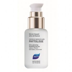 Phyto - Phytolisse sérum lissant ultra-brillance - 50 ml