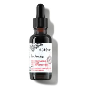 Saeve - Pur Paradisi Sérum botanique purifiant anti-imperfections - 30 ml