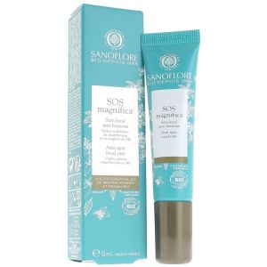 Sanoflore - SOS Magnifica - 15ml