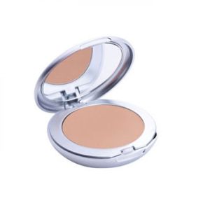 T. Leclerc - Fond de teint compact poudré SPF10 - 9g