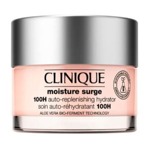 Clinique - Soin auto-relipidant 100H - 50 mL