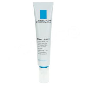 La Roche-posay - Soin peaux grasses - 40ml