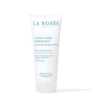 La Rosée - Crème corps hydratante - 200mL