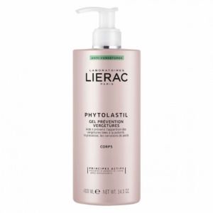 Lierac - Phytolastil - 400 ml