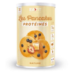 Eafit - Les pancakes protéines nature - 400g
