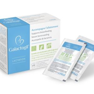 Iprad - Galactogil lactation - 24 sachets