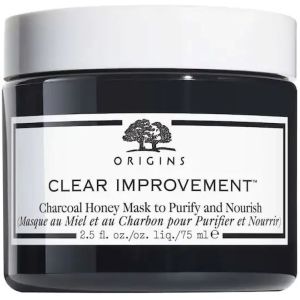 Origins - Clear improvement Masque Purifiant et nourrissant - 75ml