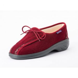 Pulman - Chut Heel Must - Bordeaux