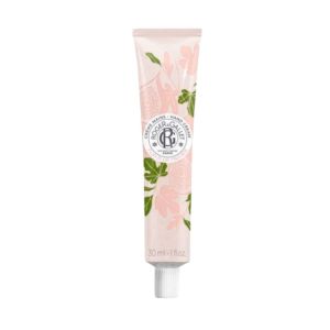 Roger&Gallet - Crème mains Fleur de Figuier - 30ml