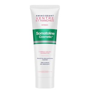 Somatoline Cosmetic - Amincissement ventre et hanches - 250ml