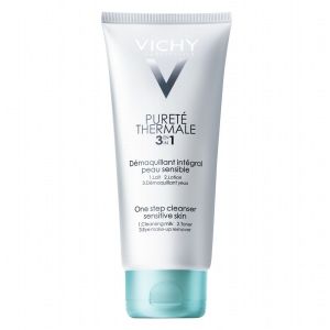 Vichy - Pureté thermale démaquillant intégral 3 en 1 - 300ml