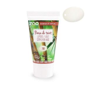 Zao - Recharge base de teint lumière N°700 - 30 ml