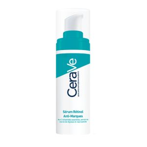 Cerave - Serum Retinol Anti Imperfections -  30Ml