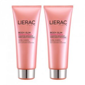 Lierac - Body slim minceur globale - 2 x 200ml