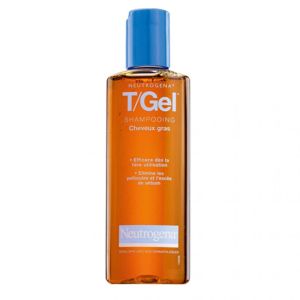 Neutrogena - T/Gel Shampooing cheveux gras - 250ml