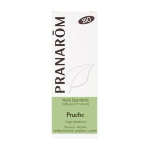 Pranarom - Huile essentielle Pruche - 5ml