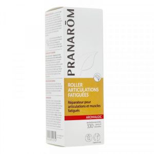 Pranarom - Roller articulations fatiguées - 75 ml