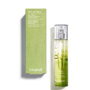 Caudalie - Eau fraîche Fleur de Vigne - 50 ml