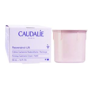 Caudalie - Resveratrol-Lift Crème cachemire Recharge - 50ml