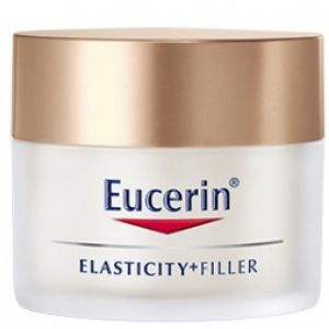Eucerin - Hyaluron - filler + elasticity soin de jour - 50 ml