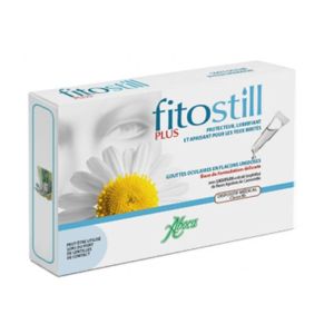 Fitostill plus - Gouttes oculaires - 5ml