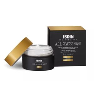 ISDIN - Isdinceutics A.G.E. Reverse Night - 50 ml