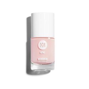 MÊME - Le vernis à ongles au silicium Rose 01 Fabienne - 10ml