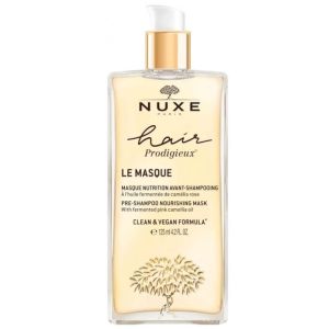 Nuxe - Hair Prodigieux le masque - 125ml