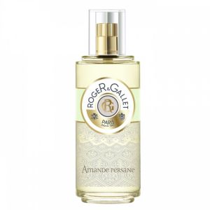 Roger & Gallet - Eau bienfaisante parfumée Amande persane - 100 ml