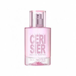 Solinotes - Eau de parfum CERISIER - 50ml