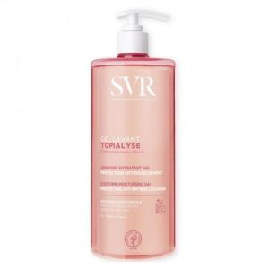 SVR - Topialyse gel lavant - 1L