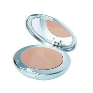 T. Leclerc - Fond de teint compact crème SPF15 - 9 ml