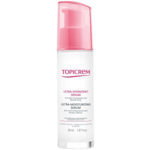 Topicrem - Sérum Ultra-Hydratant Réveille éclat - 30ml