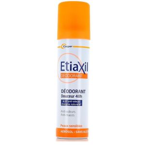 Etiaxil - Déodorant douceur 48h - 150mL