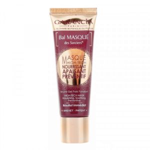 Garancia - Bal Masqué des Sorciers Masque High-Tech nourrissant apaisant - 50 ml