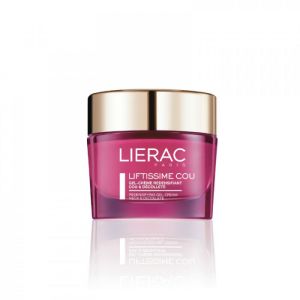 Lierac - Liftissime cou gel-crème redensifiant - 50 ml