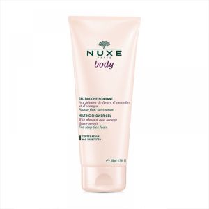 Nuxe - Body Gel douche fondant - 200ml