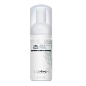 Algologie - Hydra écume mousse nettoyante oxygénante - 120ml