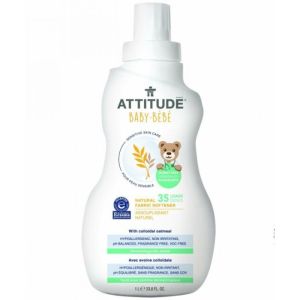 Attitude bébé - Assouplissant naturel - 1 litre